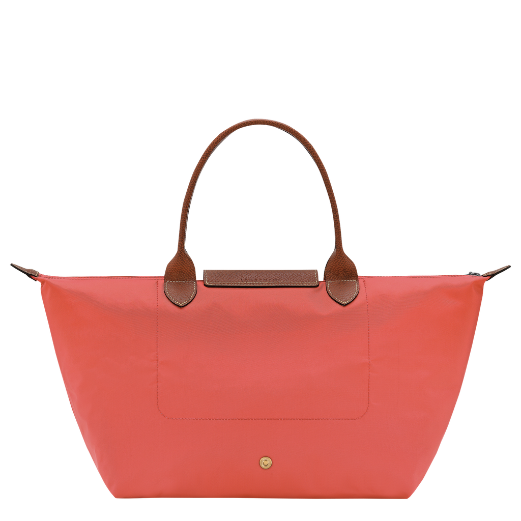 Le Pliage Original L Handbag - Strawberry - view 4