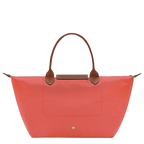 Le Pliage Original L Handbag - Strawberry - view 4