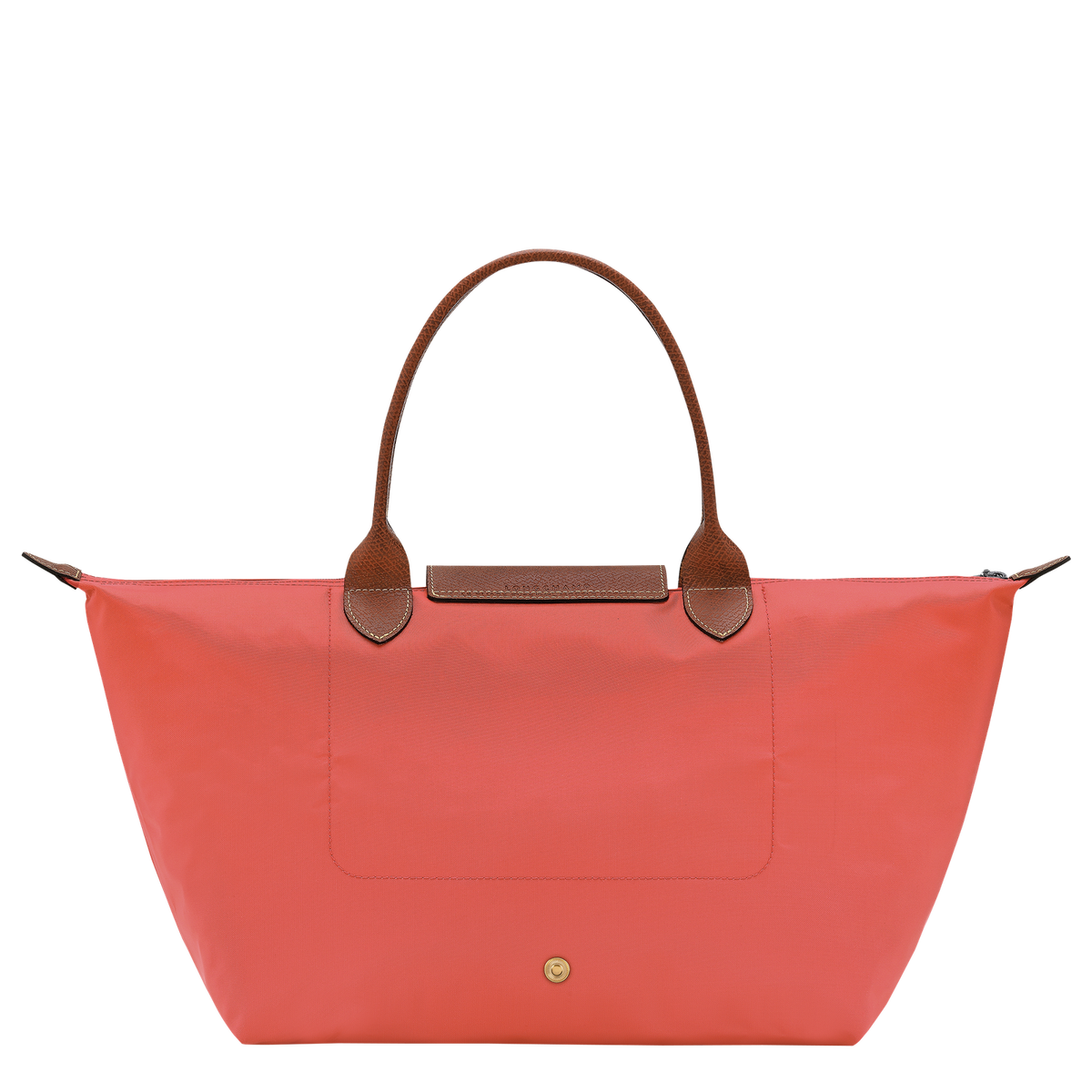 Le Pliage Original L Handbag - Strawberry - view 4