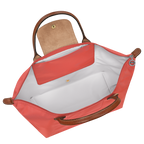Le Pliage Original L Handbag - Strawberry - view 5
