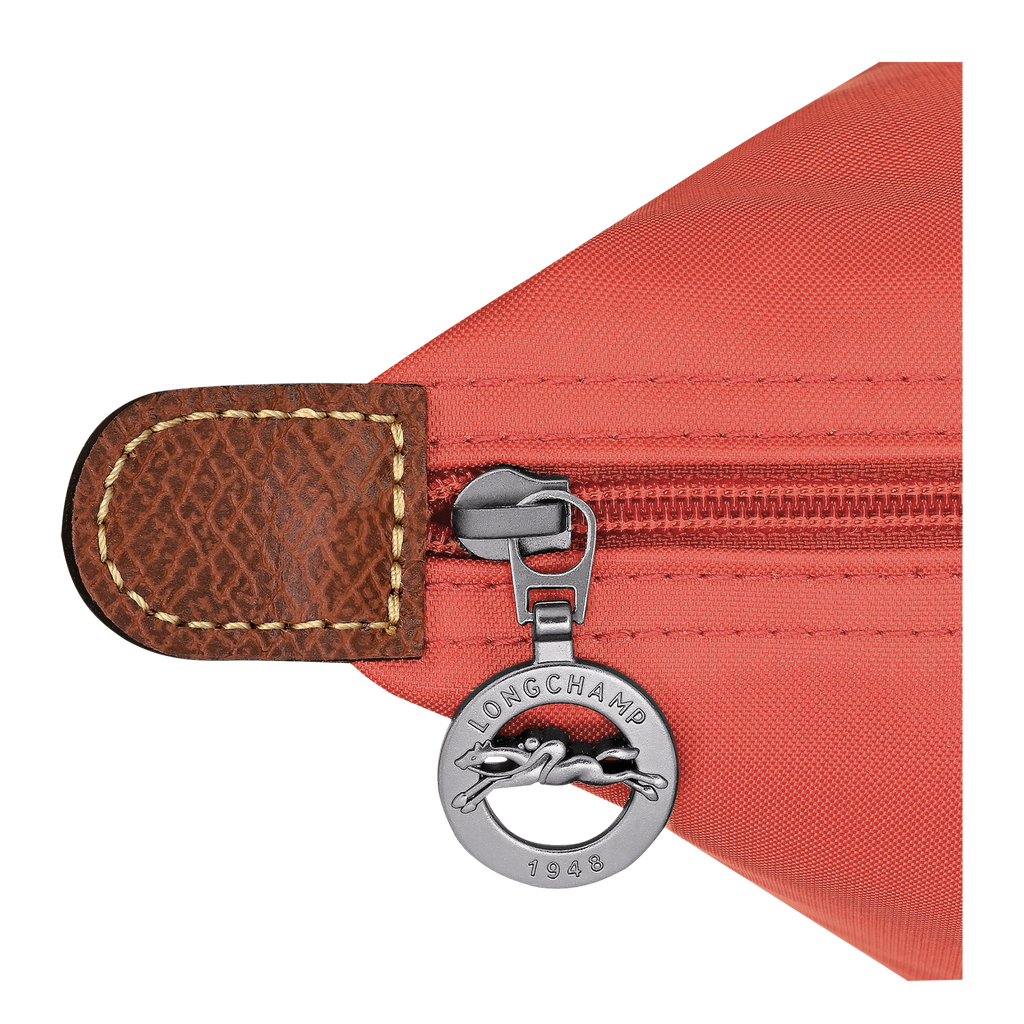 Le Pliage Original L Handbag - Strawberry - view 6