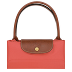 Le Pliage Original L Handbag - Strawberry - view 7