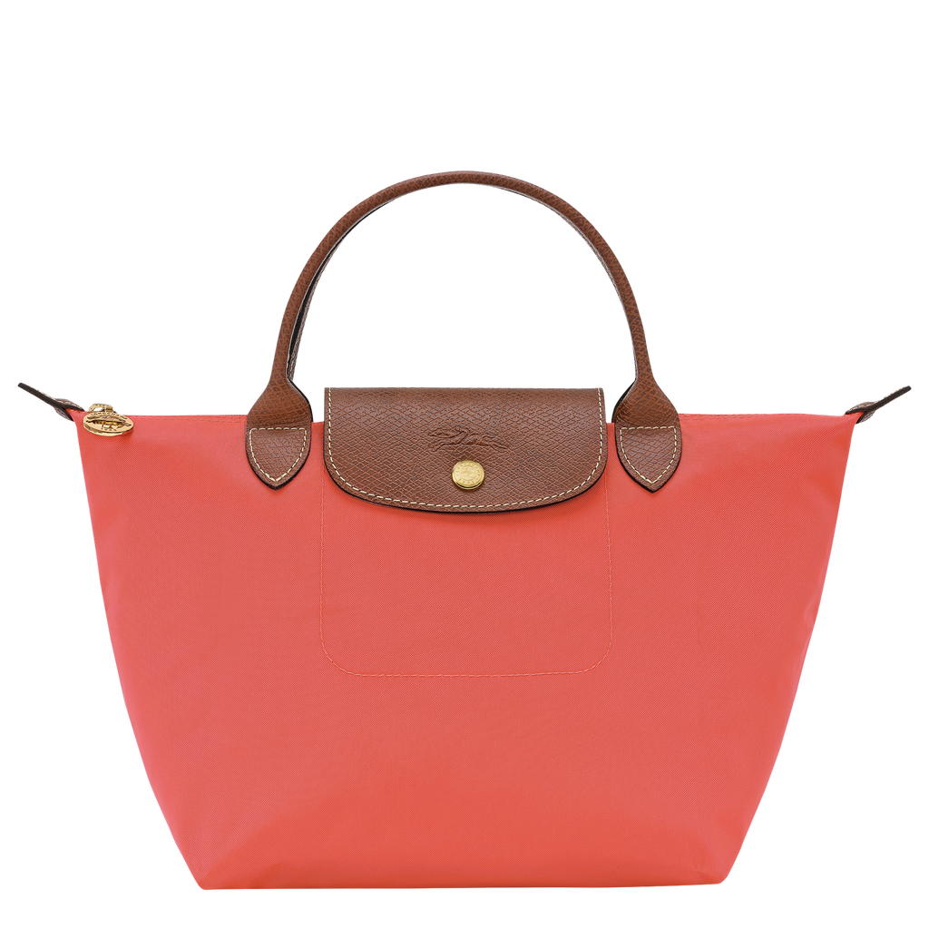 Le Pliage Original S Handbag - Strawberry - view 1