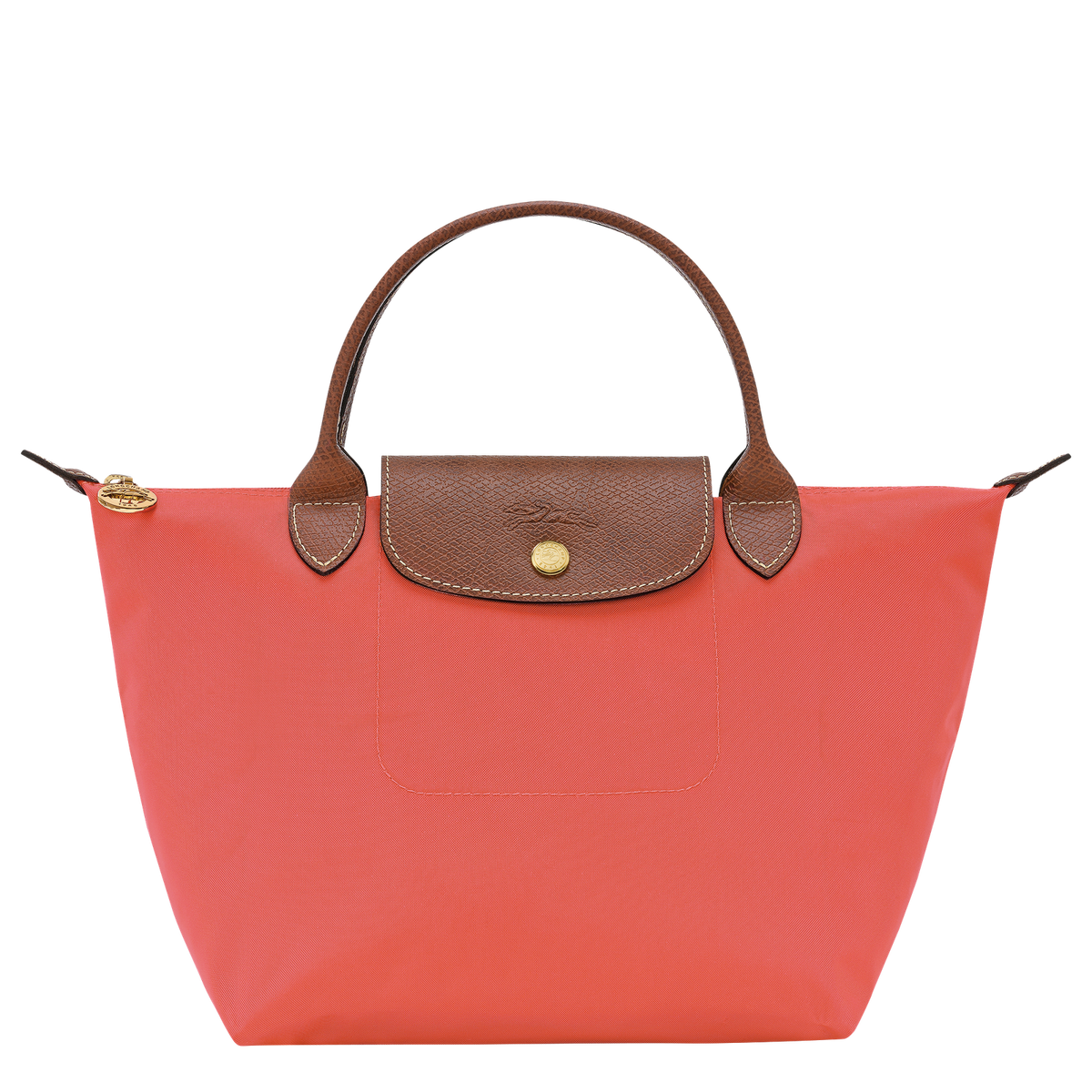 Le Pliage Original S Handbag - Strawberry - view 1