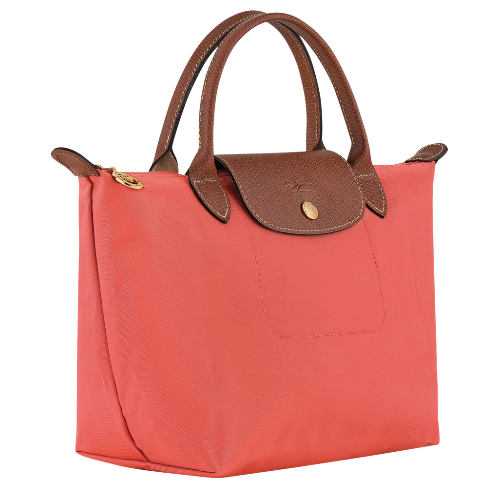 Le Pliage Original S Handbag - Strawberry - view 2