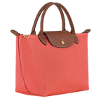 Le Pliage Original S Handbag - Strawberry - view 2