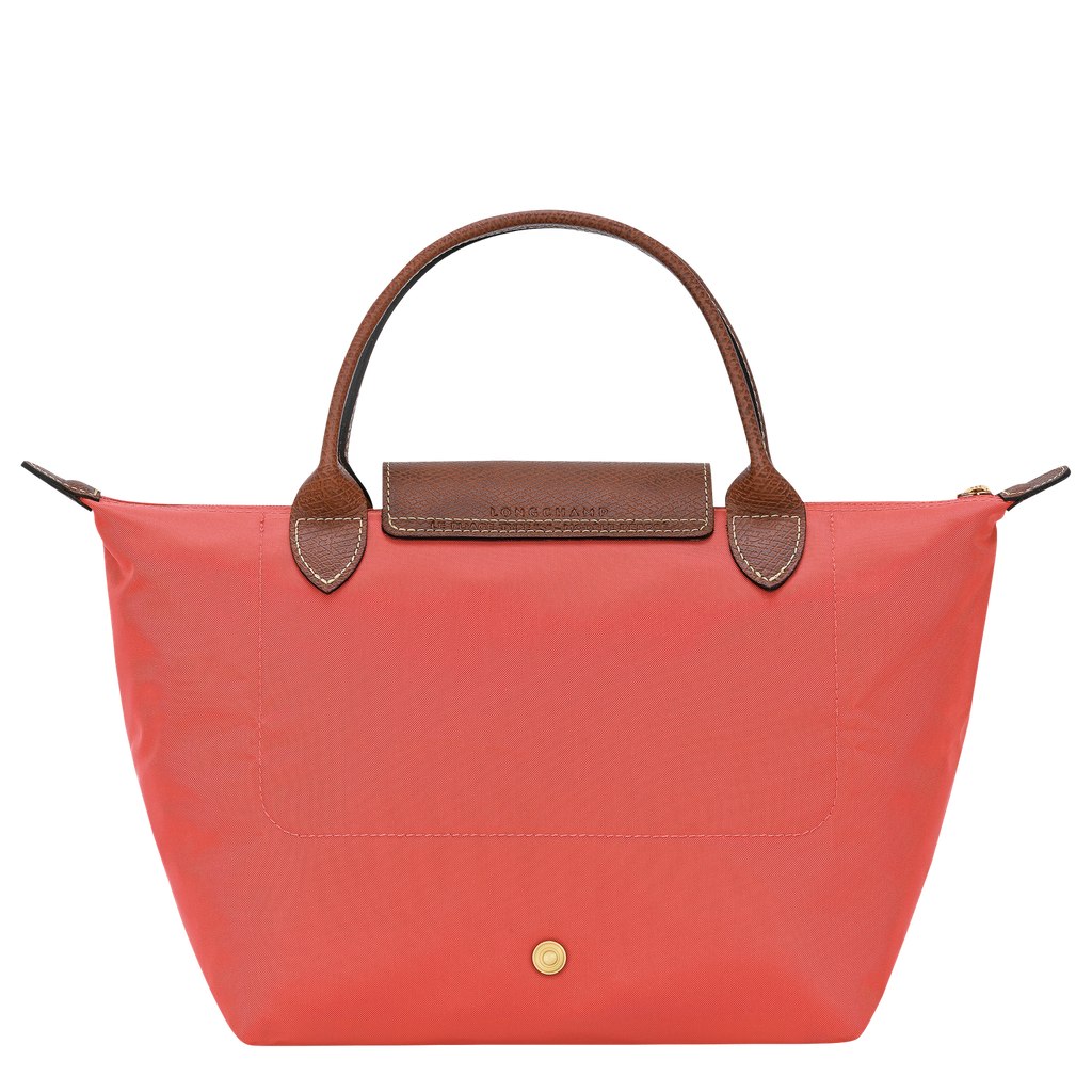 Le Pliage Original S Handbag - Strawberry - view 3