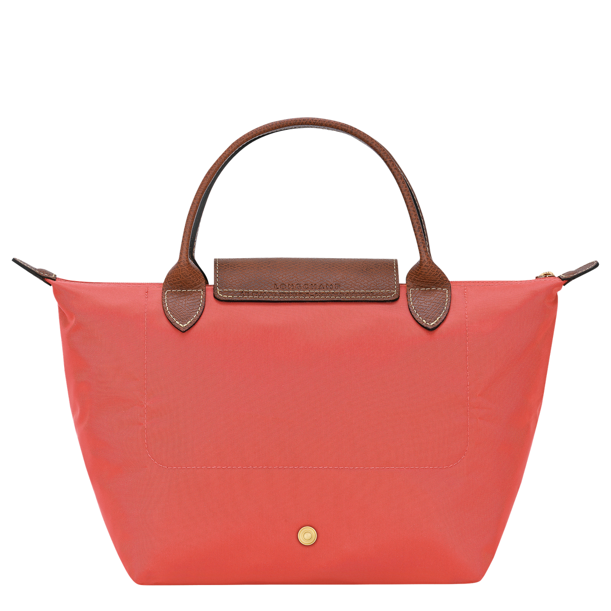 Le Pliage Original S Handbag - Strawberry - view 3