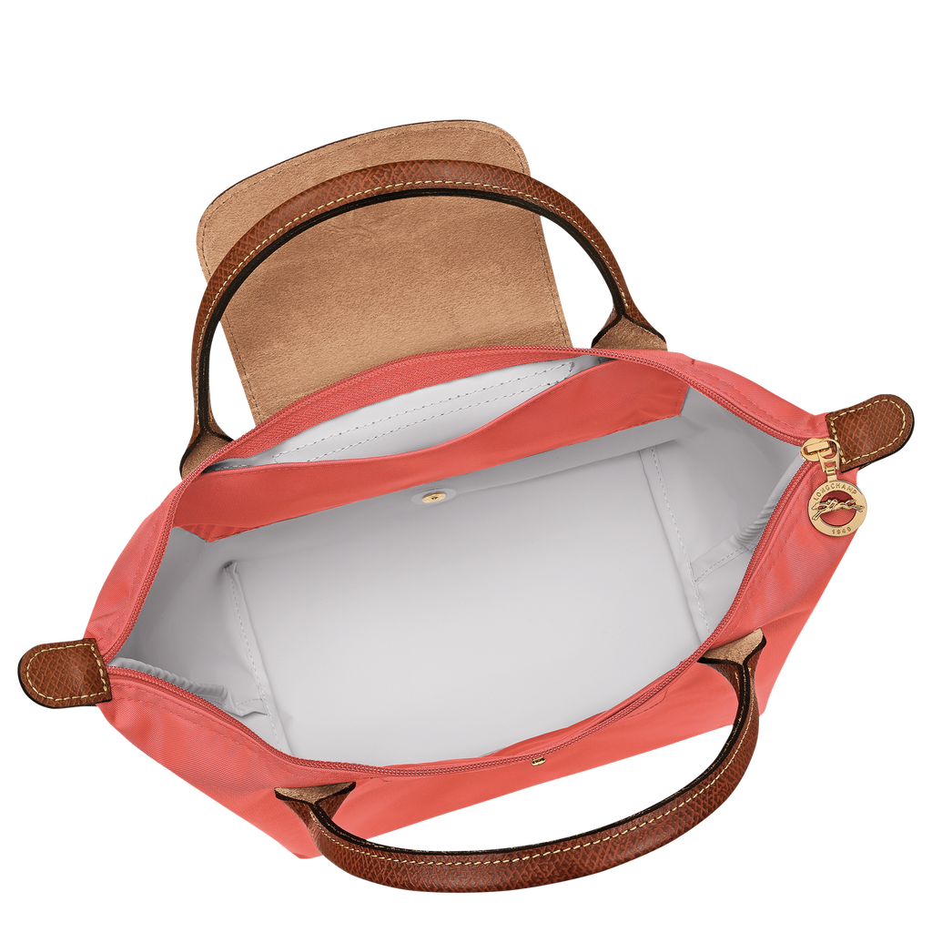 Le Pliage Original S Handbag - Strawberry - view 4