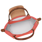 Le Pliage Original S Handbag - Strawberry - view 4