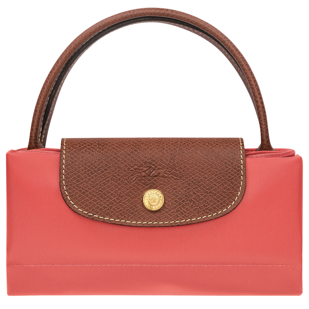 Le Pliage Original S Handbag - Strawberry - view 6