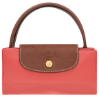 Le Pliage Original S Handbag - Strawberry - view 6