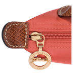 Le Pliage Original Pouch With Handle - Strawberry - view 6