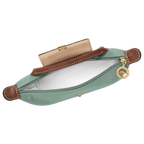 Le Pliage Original Pouch With Handle - Celadon - view 5