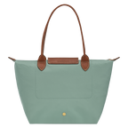 Le Pliage Original M Tote Bag - Celadon - view 4