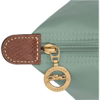 Le Pliage Original M Tote Bag - Celadon - view 6