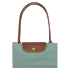 Le Pliage Original M Tote Bag - Celadon - view 7