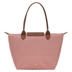 Le Pliage Original M Tote Bag - Pink Tea - view 4