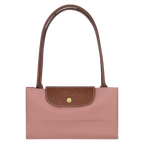 Le Pliage Original M Tote Bag - Pink Tea - view 7