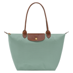 Le Pliage Original L Tote Bag - Celadon - view 1