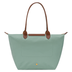 Le Pliage Original L Tote Bag - Celadon - view 4