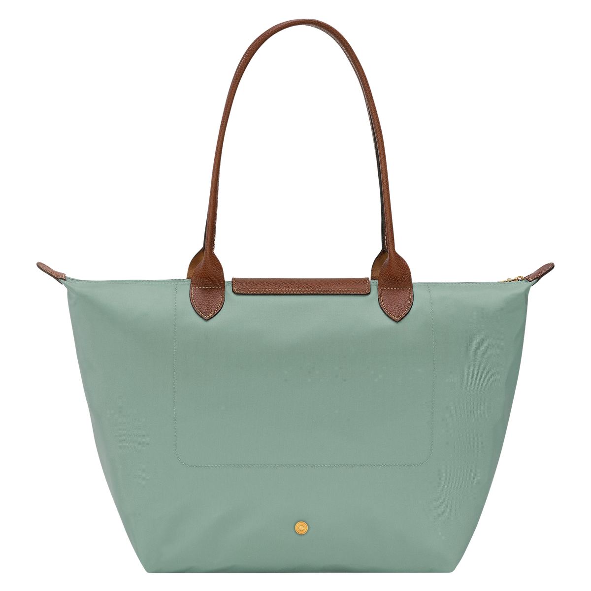 Le Pliage Original L Tote Bag - Celadon - view 4