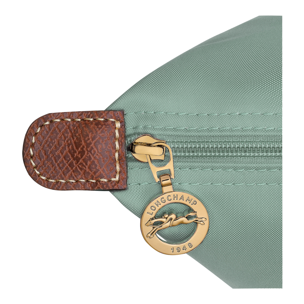 Le Pliage Original L Tote Bag - Celadon - view 6