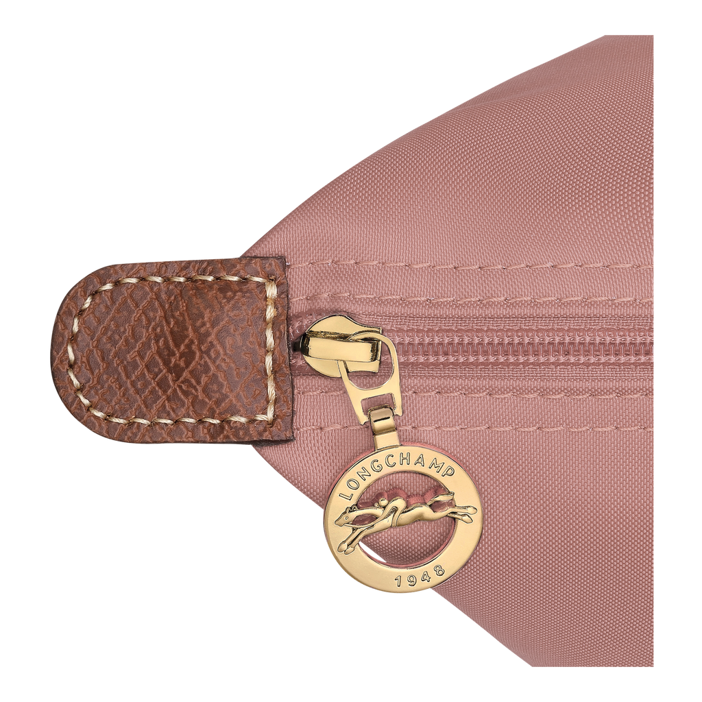 Le Pliage Original L Tote Bag - Pink Tea - view 6