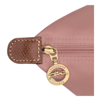 Le Pliage Original L Tote Bag - Pink Tea - view 6