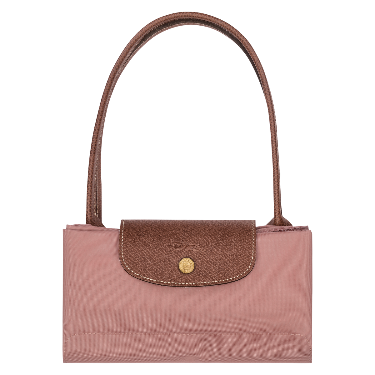 Le Pliage Original L Tote Bag - Pink Tea - view 7