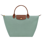 Le Pliage Original M Handbag - Celadon - view 1