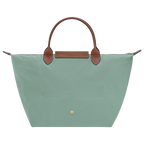 Le Pliage Original M Handbag - Celadon - view 4