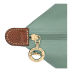 Le Pliage Original M Handbag - Celadon - view 6