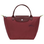 Le Pliage Green S Handbag - Pomegranate - view 1