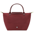 Le Pliage Green S Handbag - Pomegranate - view 4