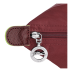 Le Pliage Green S Handbag - Pomegranate - view 6