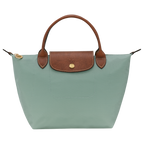 Le Pliage Original S Handbag - Celadon - view 1
