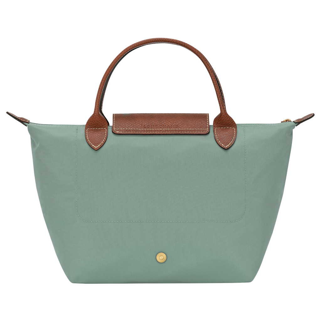 Le Pliage Original S Handbag - Celadon - view 4