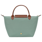 Le Pliage Original S Handbag - Celadon - view 4