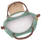 Le Pliage Original S Handbag - Celadon - view 5