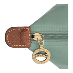 Le Pliage Original S Handbag - Celadon - view 6