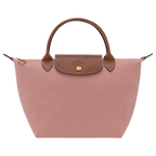 Le Pliage Original S Handbag - Pink Tea - view 1