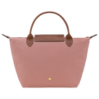 Le Pliage Original S Handbag - Pink Tea - view 4