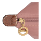 Le Pliage Original S Handbag - Pink Tea - view 6