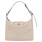 Le Pliage Xtra M Hobo Bag - Paper - view 1