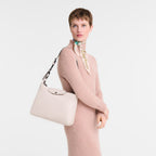 Le Pliage Xtra M Hobo Bag - Paper - view 2