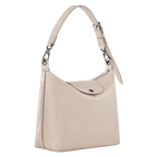 Le Pliage Xtra M Hobo Bag - Paper - view 3