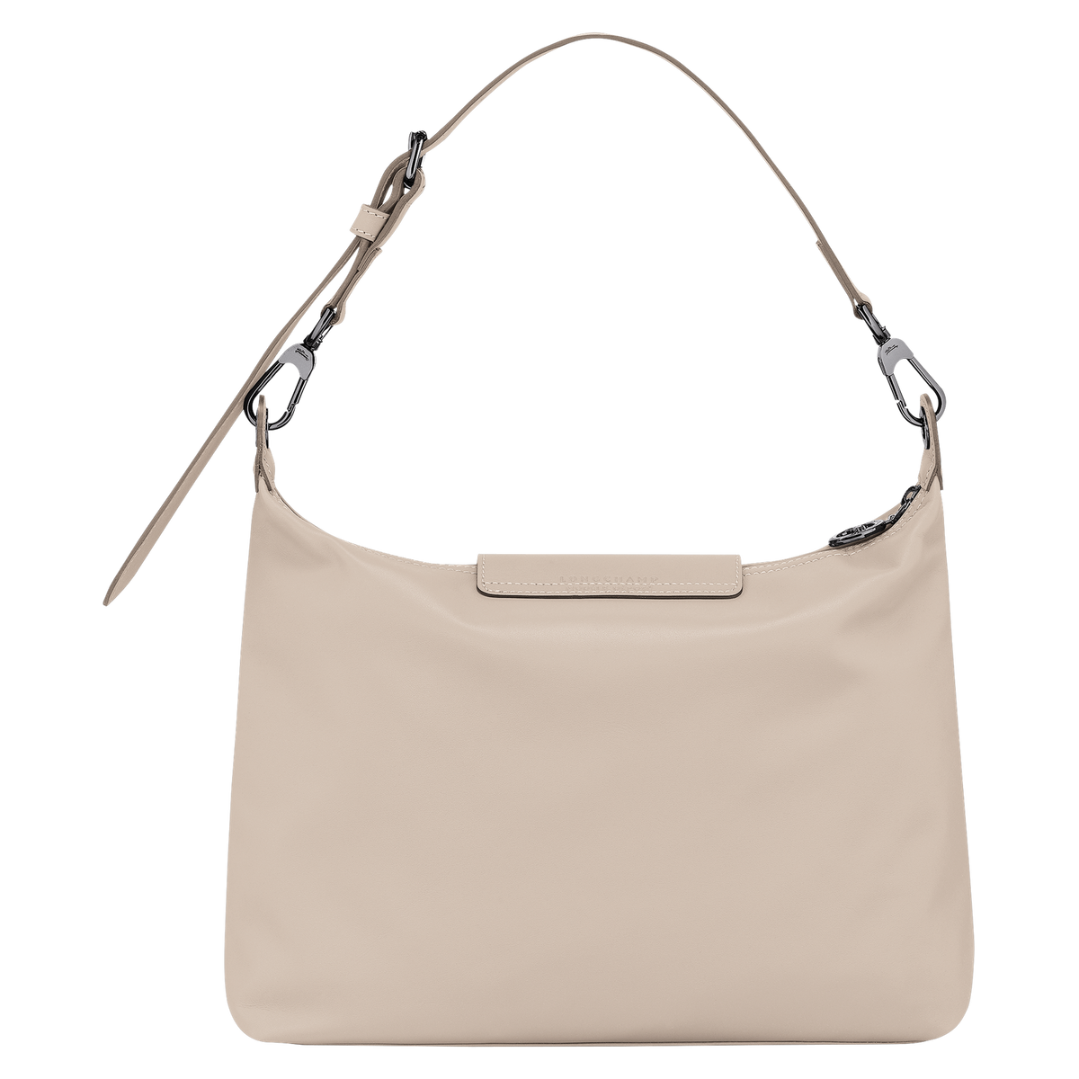 Le Pliage Xtra M Hobo Bag - Paper - view 4