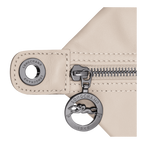 Le Pliage Xtra M Hobo Bag - Paper - view 6