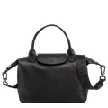 Le Pliage Xtra Handbag S - Black - view 1